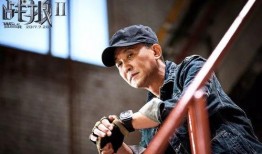 吴刚吴京最新爆料,幕后故事与精彩瞬间大公开